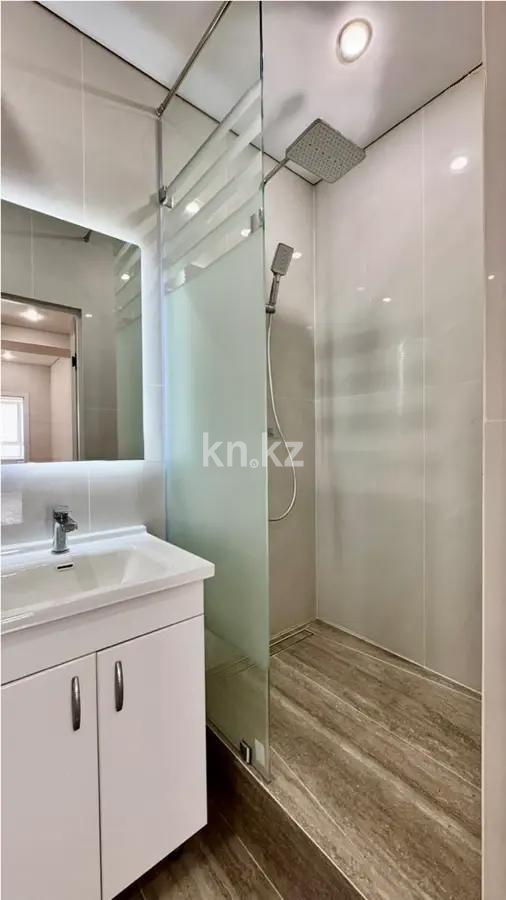 Продажа 2-комнатной квартиры, 59 м² в Астане - фото 4