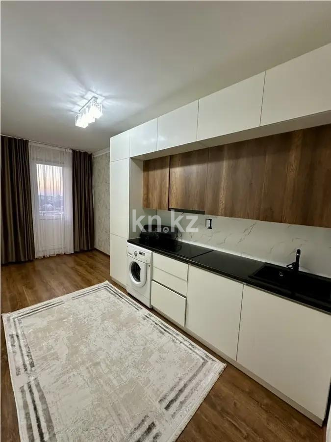 Продажа 2-комнатной квартиры, 70 м², пр. Райымбека, дом  481/1 - Продажа квартир в Казахстане фото 3 из 4