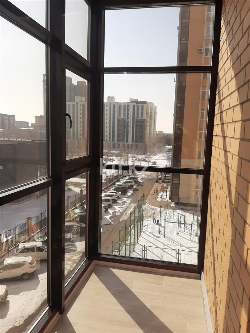 Продажа 4-комнатной квартиры, 117 м², пр. Строителей, дом  33/4 - Продажа  четырехкомнатных квартир в Караганде фото 18 из 21