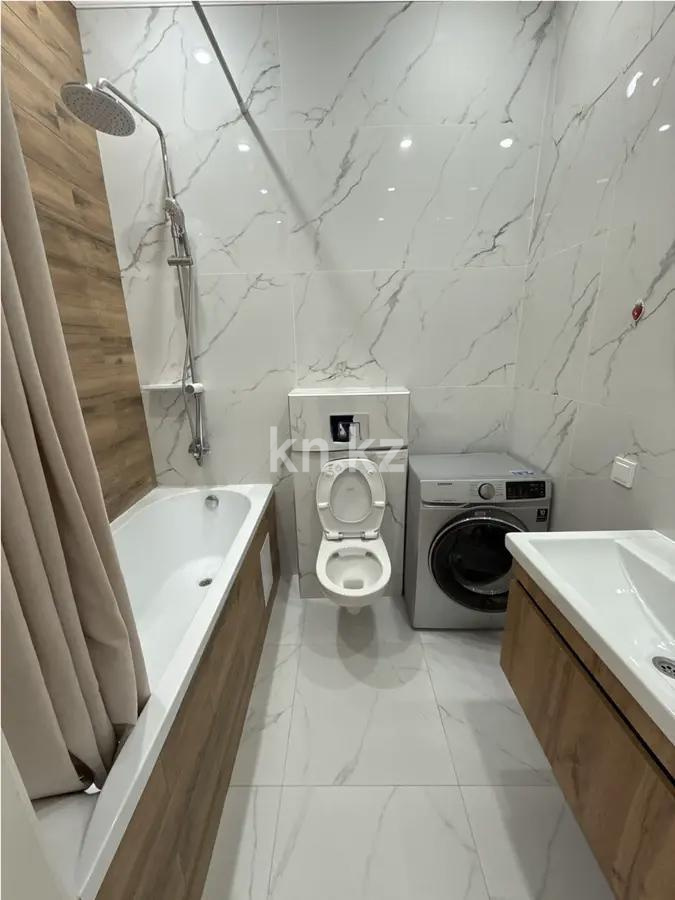 Продажа 3-комнатной квартиры, 80 м² - Продажа квартир в Астане - страница 27 фото 4 из 5