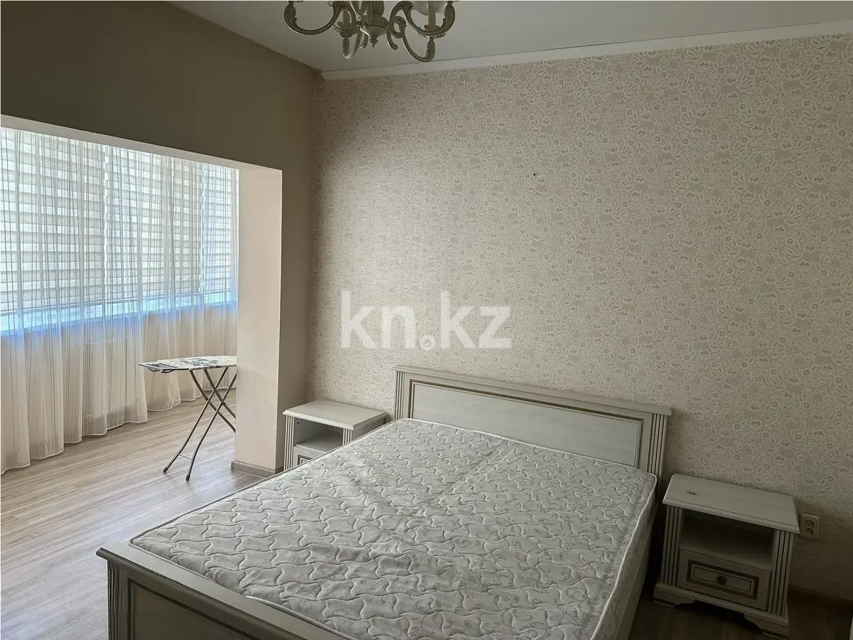 Продажа 3-комнатной квартиры, 120 м², ул. Кенесары хана, дом  54/24 в Алматы - фото 3