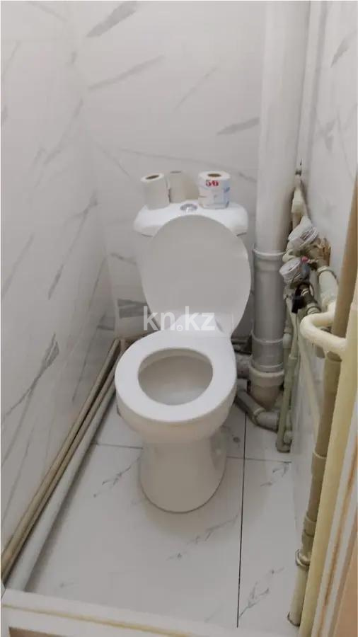 Продажа 1-комнатной квартиры, 17 м², мкр-н 5, дом  21 - Продажа  однокомнатных квартир в Алматы с фото фото 2 из 2