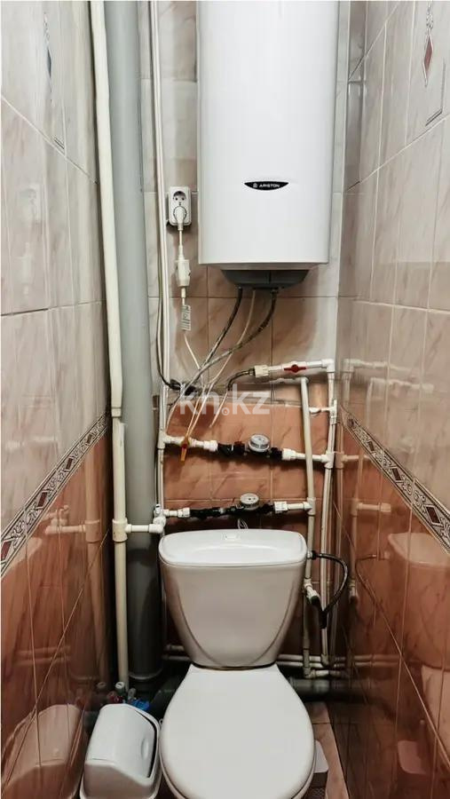 Продажа 2-комнатной квартиры, 43 м², мкр-н 16, дом  26 в Караганде - фото 4