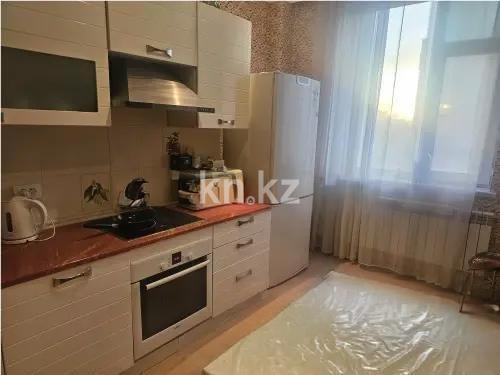 Продажа 2-комнатной квартиры, 80 м² в Астане - фото 2