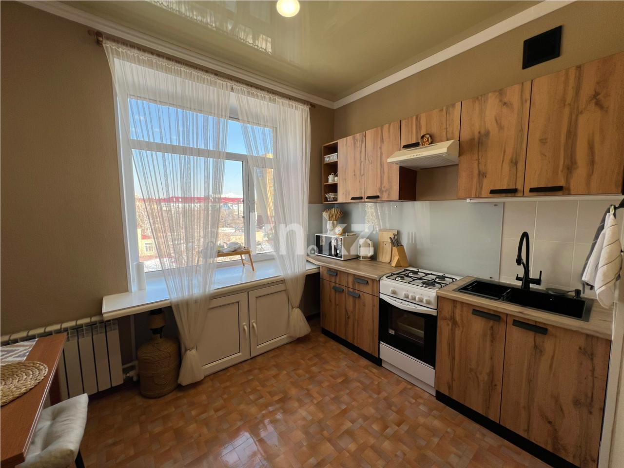 Продажа 2-комнатной квартиры, 54 м² - Продажа квартир в Караганде - страница 3 фото 5 из 23