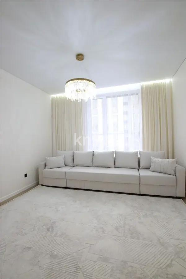 Продажа 3-комнатной квартиры, 66 м², ул. Сыганак, дом  24 в Астане