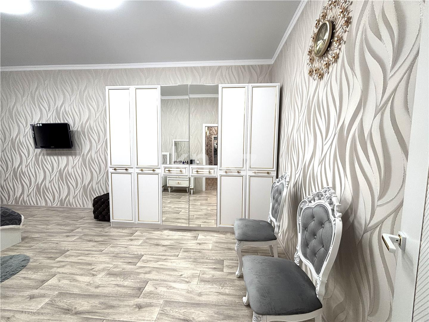 Продажа 2-комнатной квартиры, 67 м², 218 учетный квартал, дом  155 - Продажа  двухкомнатных квартир в Караганде фото 5 из 20