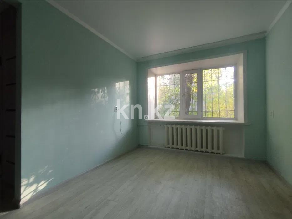 Продажа 2-комнатной квартиры, 40 м² - Продажа  двухкомнатных квартир в Караганде без посредников фото 1 из 4