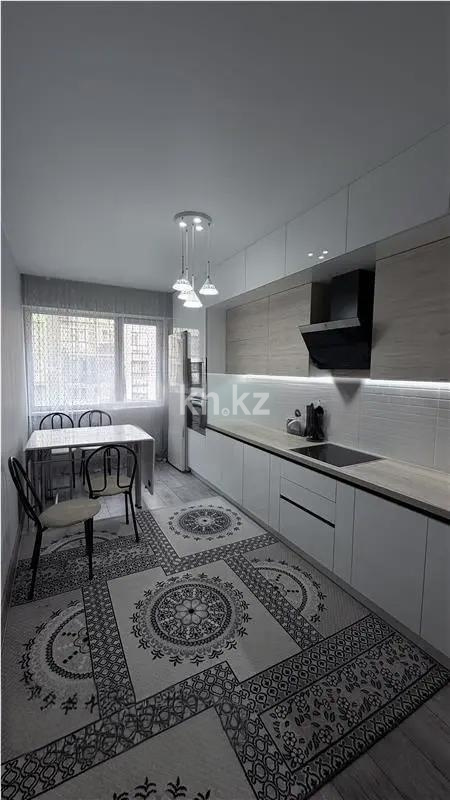 Продажа 2-комнатной квартиры, 61.2 м² - Недвижимость в Казахстане - страница 20 фото 4 из 7