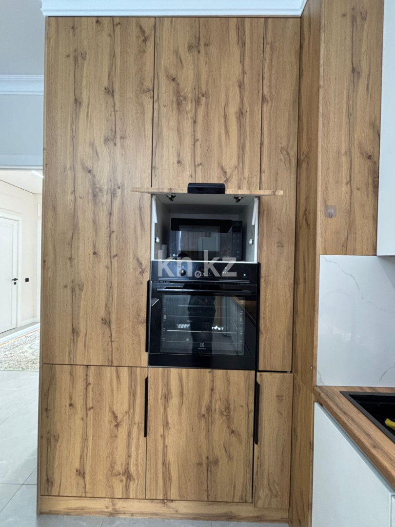 Аренда 3-комнатной квартиры, 100 м² в Астане - фото 8