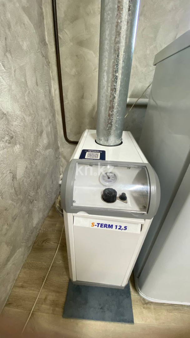 Продажа 3-комнатного дома, 100 м² - Недвижимость в Костанае фото 29 из 30