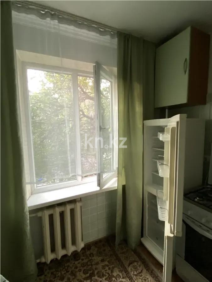 Продажа 2-комнатной квартиры, 42 м² - Продажа двухкомнатных квартир в Ауэзовском р-не Алматы фото 3 из 6