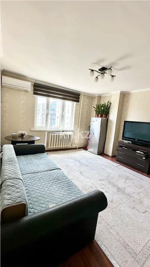 Продажа 2-комнатной квартиры, 40 м², ул. Сыганак, дом  54 - Продажа  двухкомнатных квартир в новостройках Астаны без посредников фото 1 из 6