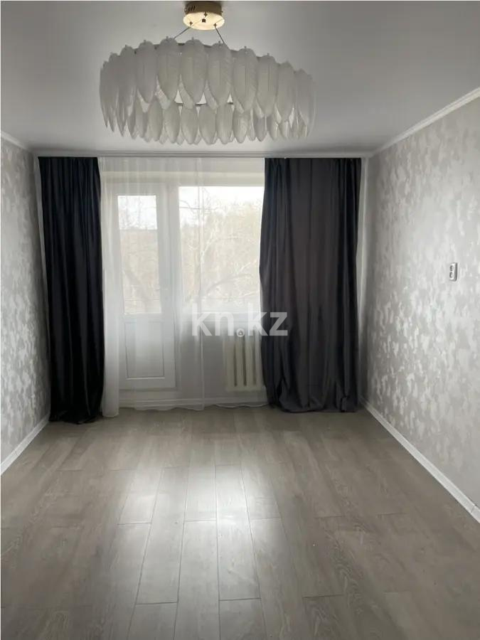 Продажа 2-комнатной квартиры, 52 м² - Продажа квартир в Шахтинске фото 1 из 5