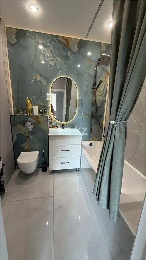 Продажа 3-комнатной квартиры, 64 м² - Продажа трехкомнатных квартир в блочном доме в Астане фото 4 из 6