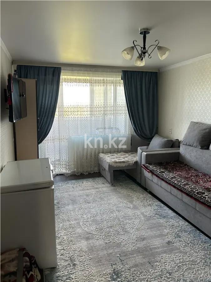 Продажа 1-комнатной квартиры, 34 м² - Продажа квартир в Караганде - страница 4 фото 1 из 4