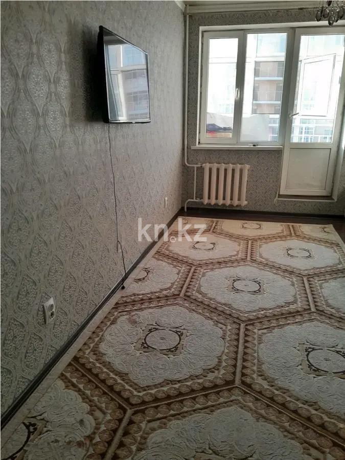 Продажа 2-комнатной квартиры, 65 м², пр. Кошкарбаева, дом  40/1 - Продажа  двухкомнатных квартир в новостройках Астаны без посредников фото 1 из 4