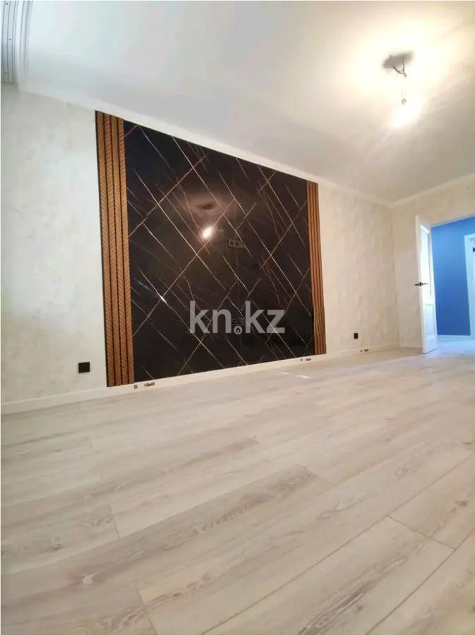 Продажа 3-комнатной квартиры, 58 м², ул. А-92, дом  5 - Продажа квартир в новостройках Астаны фото 1 из 4