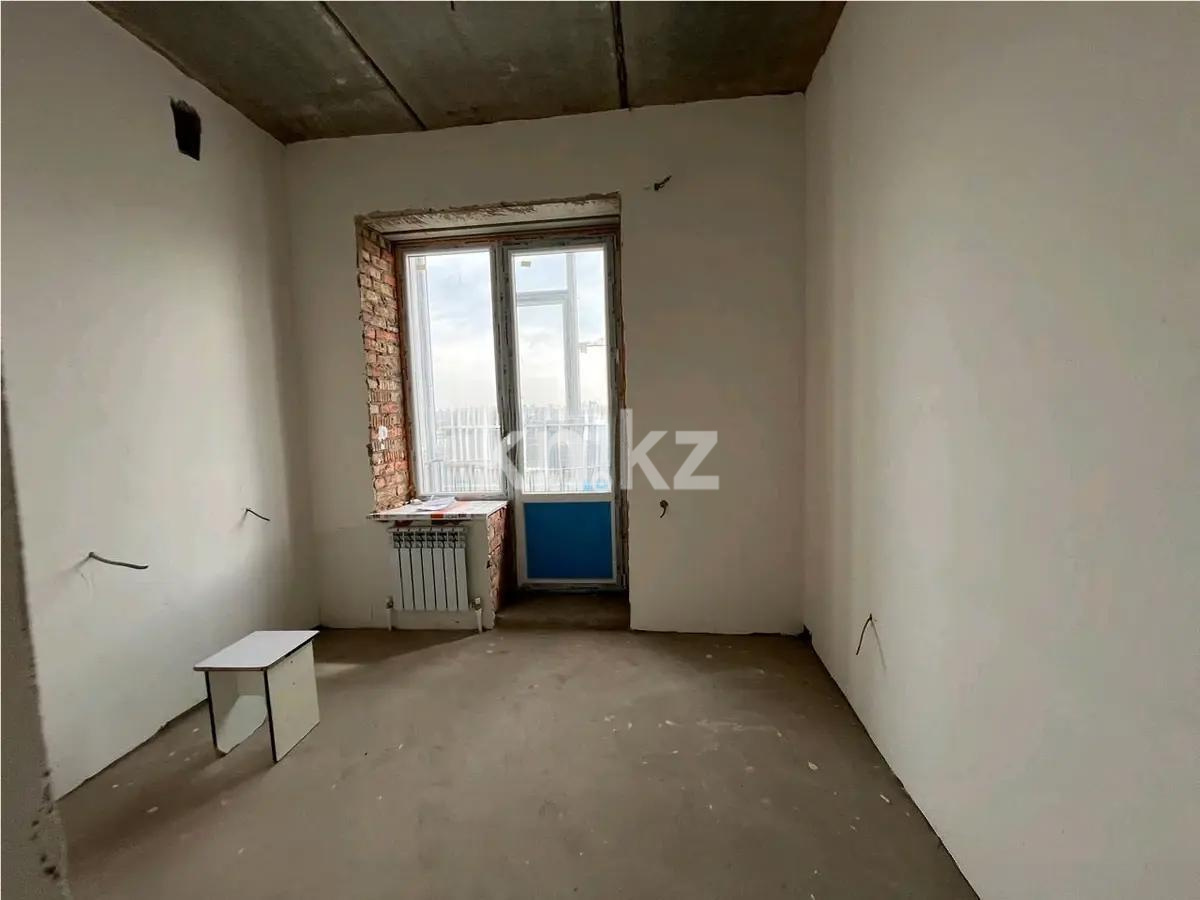 Продажа 2-комнатной квартиры, 64 м², ул. Дукенулы, дом  38 - Продажа  двухкомнатных квартир в новостройках Астаны фото 1 из 1