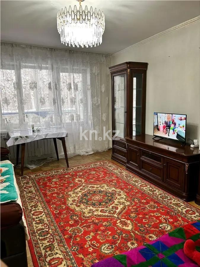 Продажа 2-комнатной квартиры, 50 м² - Продажа квартир в р-не Сарыарка Астаны - страница 2 фото 1 из 6