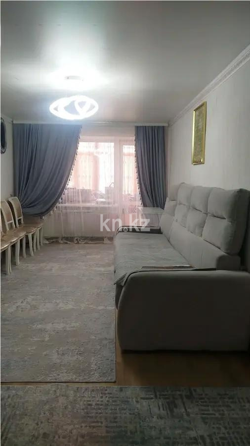 Продажа 3-комнатной квартиры, 63 м² - Продажа квартир от собственников в Караганде - страница 5 фото 1 из 6