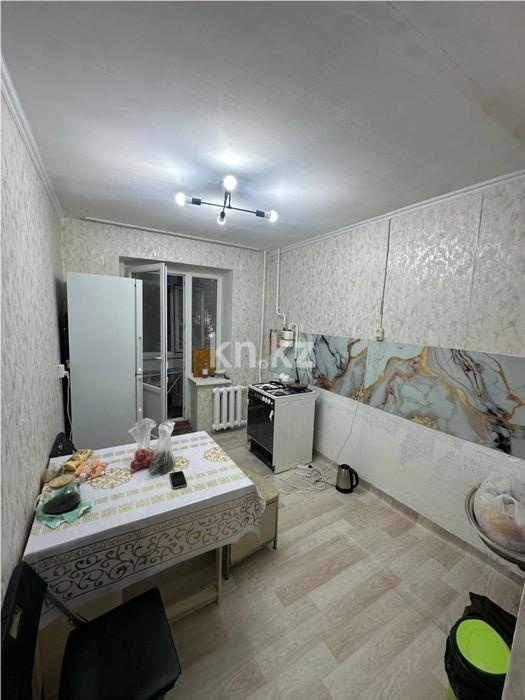 Продажа 1-комнатной квартиры, 37 м² в Астане - фото 2