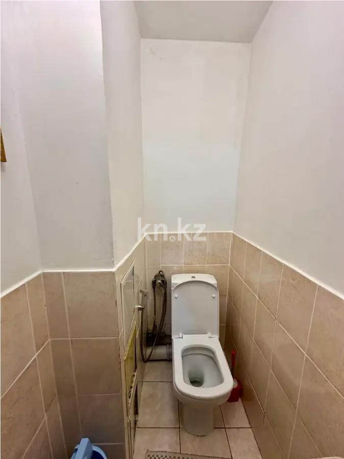 Продажа 3-комнатной квартиры, 84.7 м², пр. Женис, дом  26а - Продажа  трехкомнатных квартир в новостройках Астаны без посредников фото 5 из 6