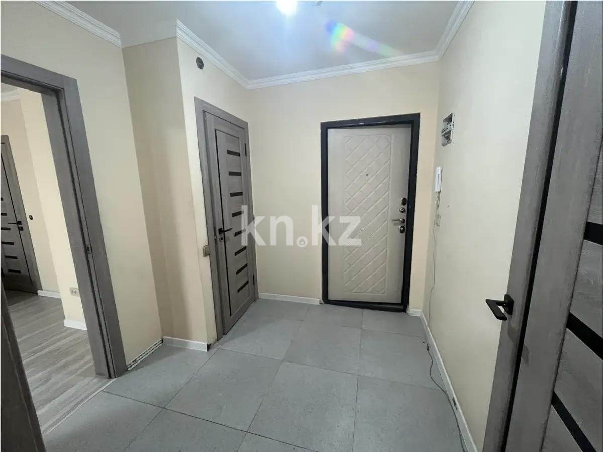 Продажа 1-комнатной квартиры, 47.5 м² - Продажа недвижимости в Алматы - страница 17 фото 5 из 5