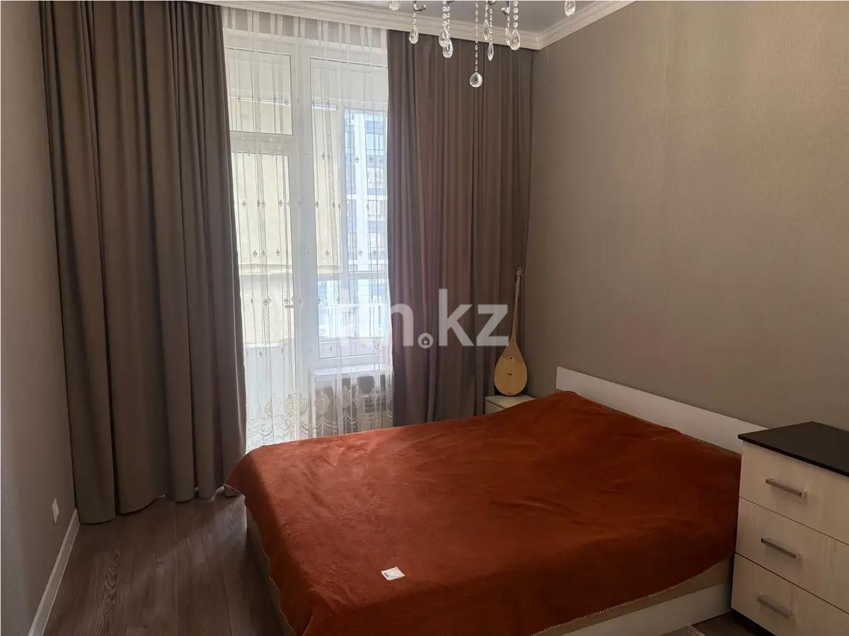 Продажа 3-комнатной квартиры, 87 м², ул. Асфендиярова, дом  3 - Продажа  трехкомнатных квартир в Астане без посредников фото 2 из 4