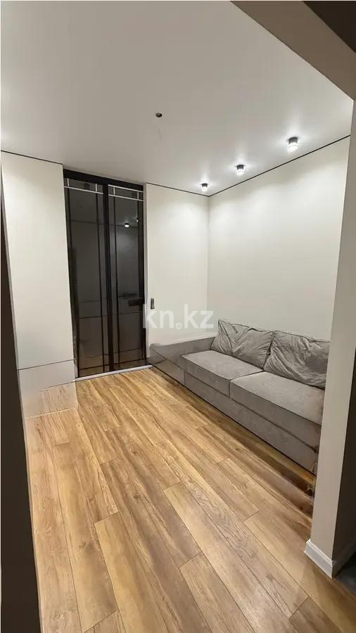 Продажа 3-комнатной квартиры, 72 м², пр. Улы Дала, дом  29/1 - Продажа  трехкомнатных квартир в новостройках Астаны с фото фото 1 из 5