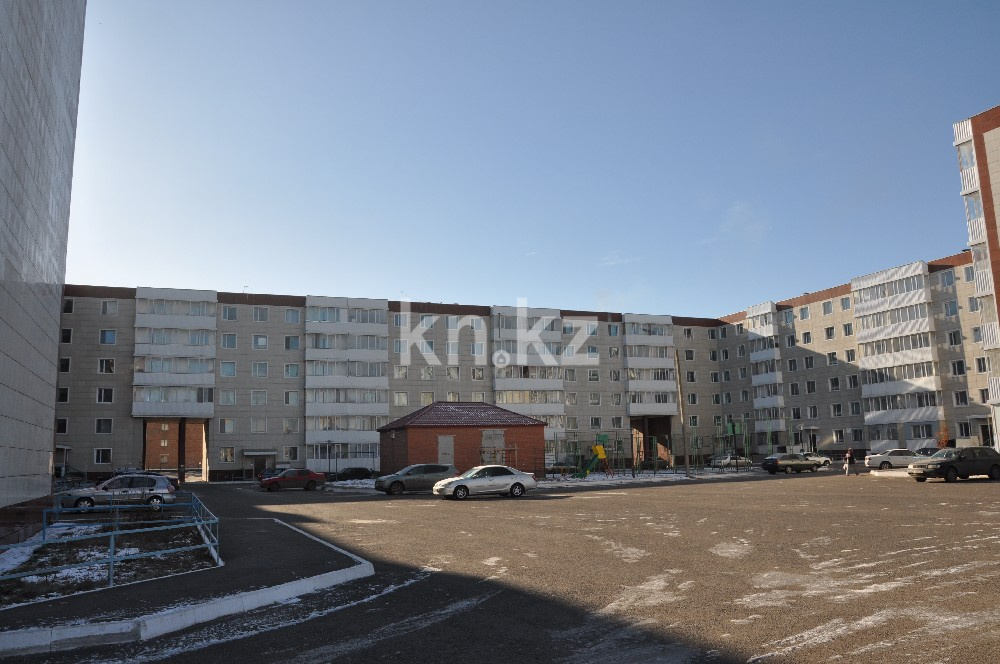 Продажа 3-комнатной квартиры, 55 м², ул. Армандастар, дом  2/3 в Астане - фото 10