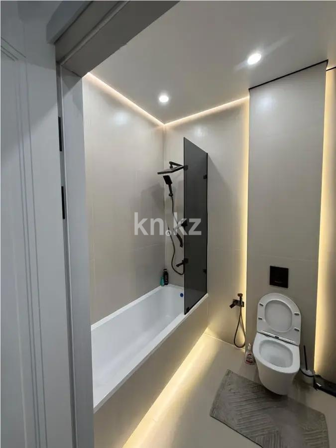 Продажа 2-комнатной квартиры, 52 м² - Продажа двухкомнатных квартир в кирпичном доме в Астане - страница 3 фото 4 из 5