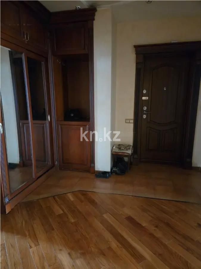 Продажа 3-комнатной квартиры, 100 м², пр. Гагарина, дом  311а в Алматы - фото 5