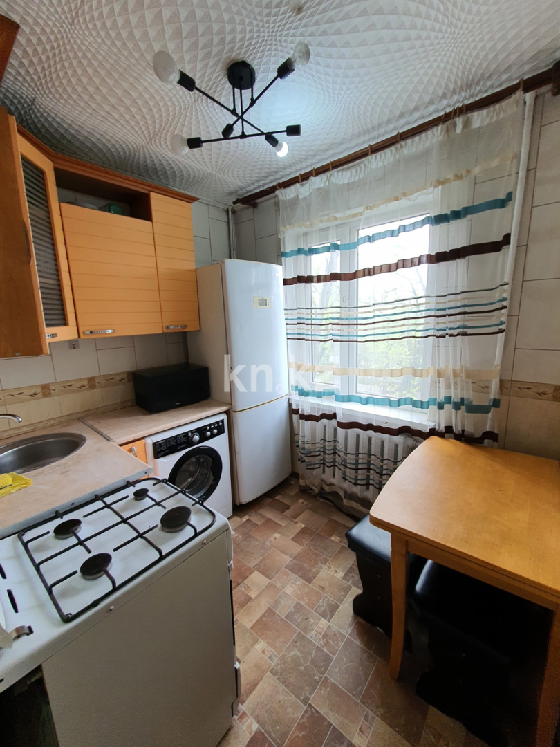 Продажа 3-комнатной квартиры, 60.4 м² - Продажа недвижимости в Казахстане - страница 9 фото 7 из 18