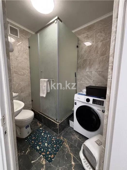 Продажа 2-комнатной квартиры, 57 м² в Астане - фото 4