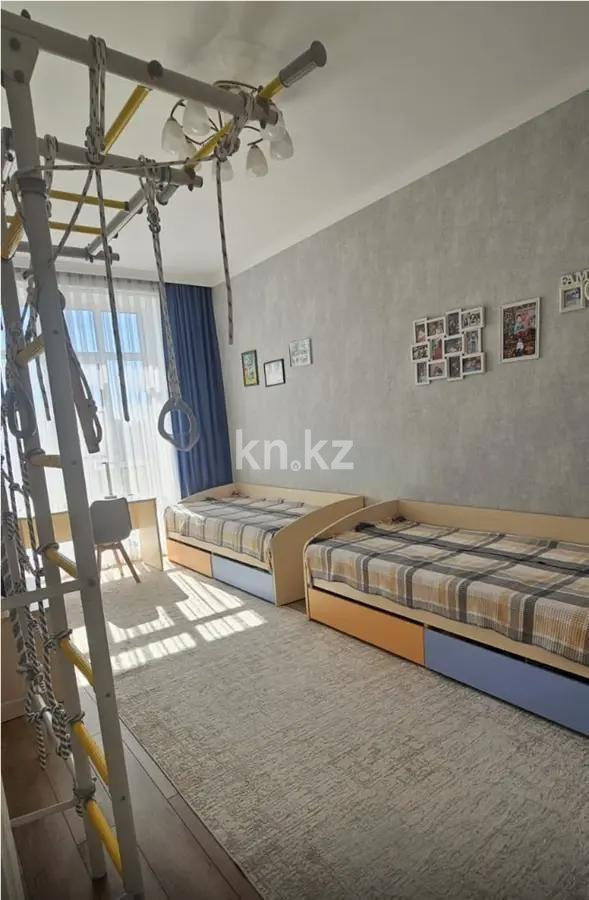 Продажа 4-комнатной квартиры, 131.4 м² в Астане - фото 5