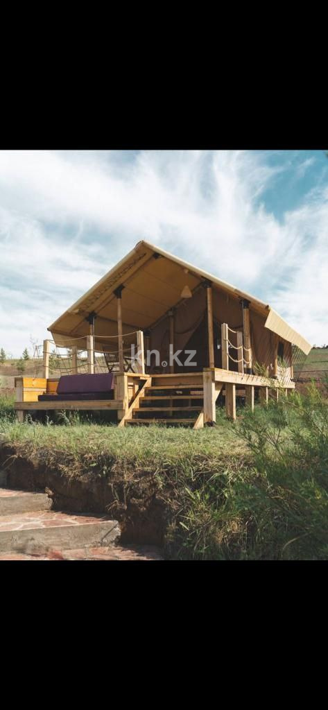 Продажа бизнеса, 46000 м² - Продажа квартир в Балхаше фото 1 из 5