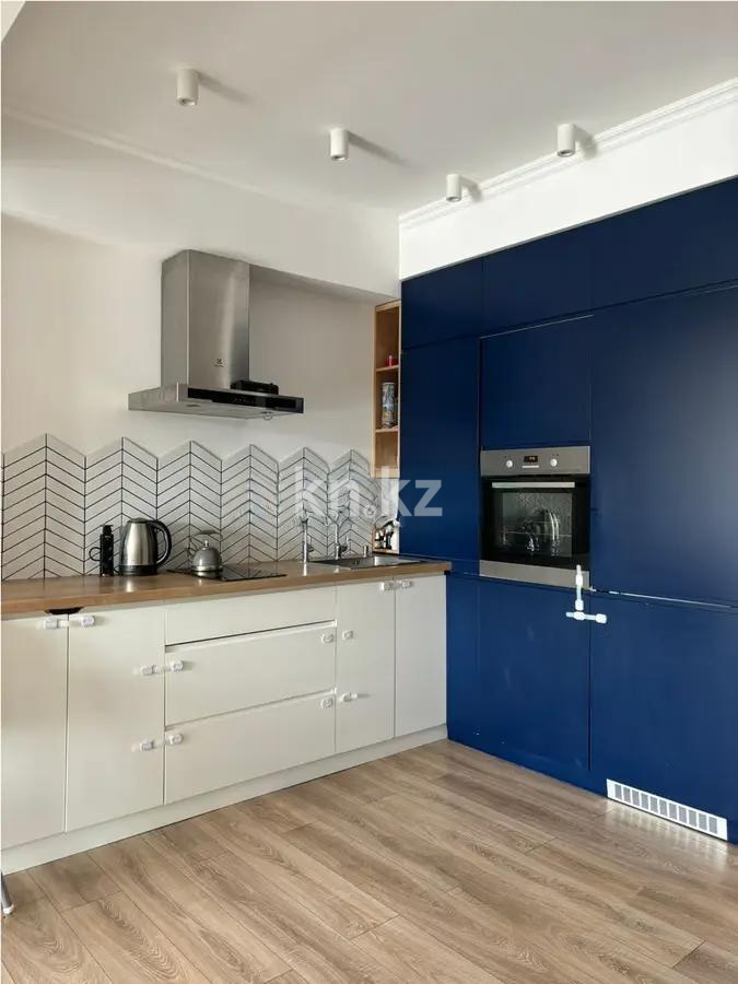 Продажа 3-комнатной квартиры, 80 м² - Продажа квартир в Казахстане - страница 10 фото 4 из 5