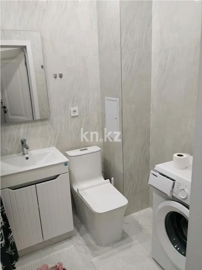 Продажа 1-комнатной квартиры, 38.5 м² в Астане - фото 3