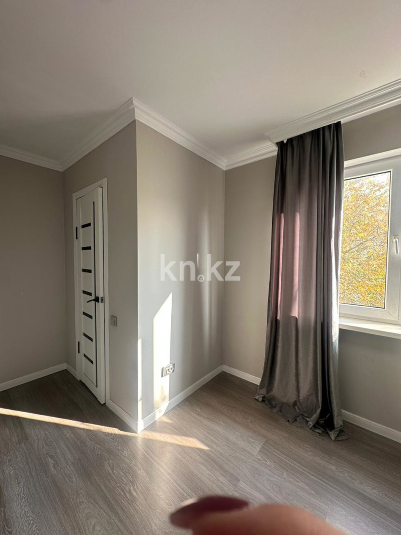 Продажа 2-комнатной квартиры, 50 м² в Алматы - фото 3
