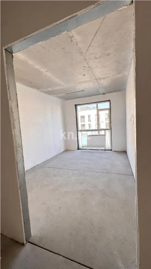 Продажа 1-комнатной квартиры, 45.5 м² в Алматы