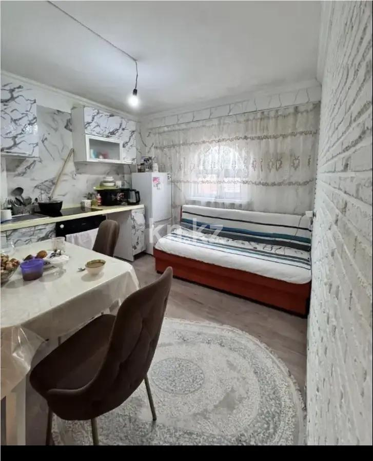 Продажа 1-комнатной квартиры, 40 м², ул. Армандастар, дом  2/3 в Астане - фото 2