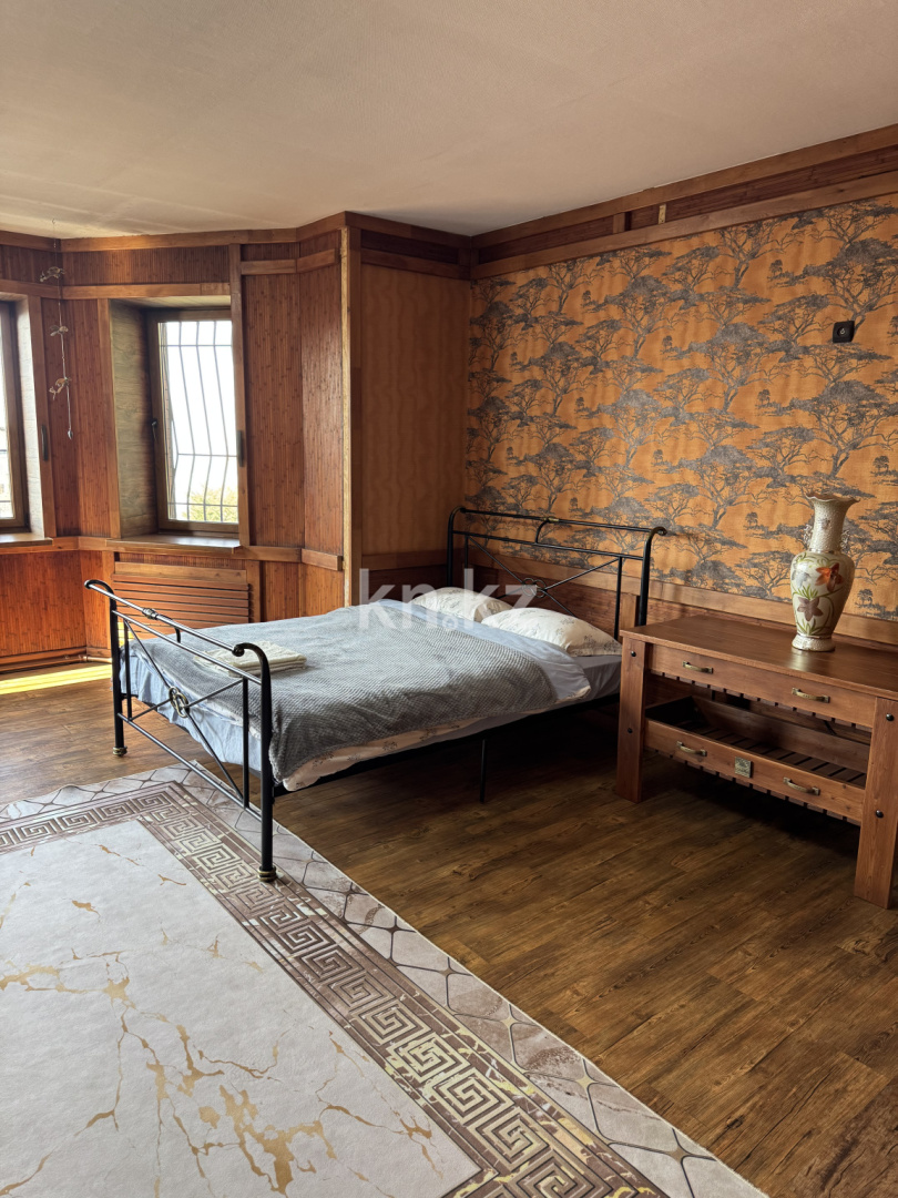 Аренда 7-комнатного дома, 400 м², мкр-н Тастыбулак - Аренда домов в Алматы без посредников фото 2 из 13