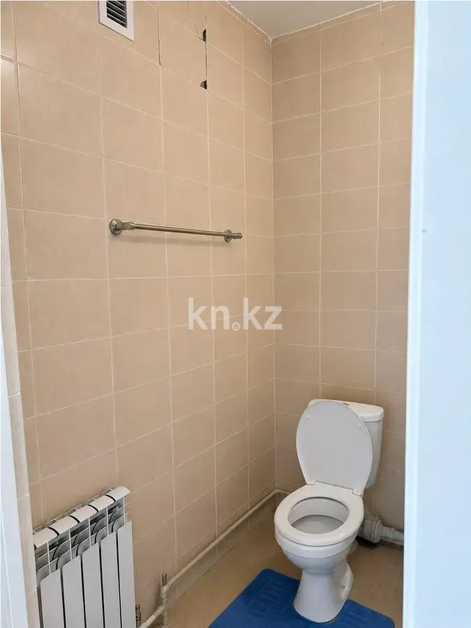 Продажа 1-комнатной квартиры, 33.5 м² в Астане - фото 3