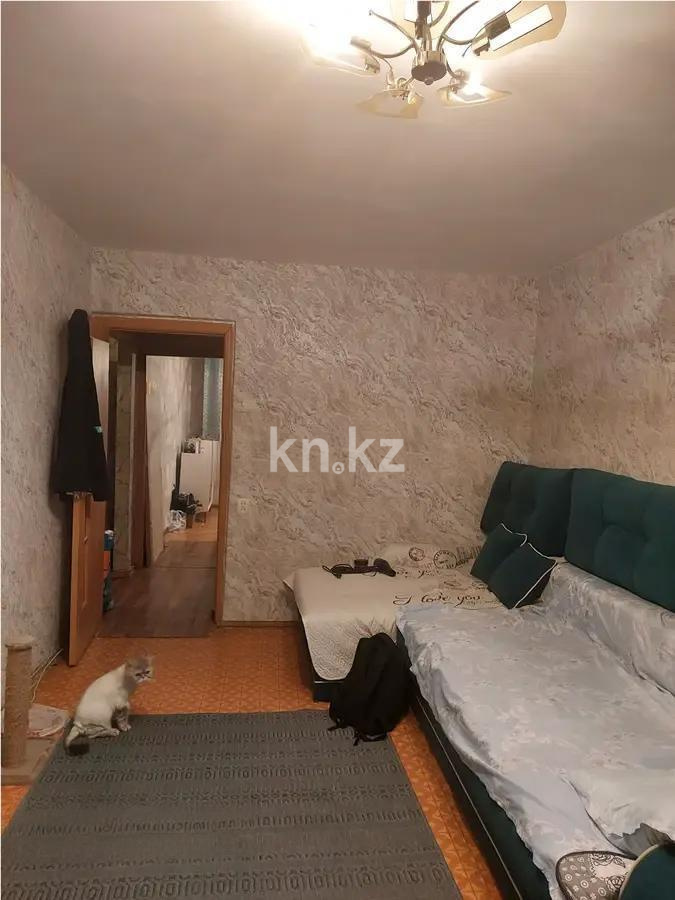Продажа 2-комнатной квартиры, 51 м², мкр-н Аксай-3а, дом  65 - Продажа квартир в Алматы фото 1 из 3