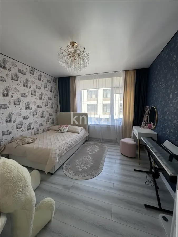 Продажа 3-комнатной квартиры, 75 м² - Продажа квартир в Астане - страница 2 фото 3 из 6