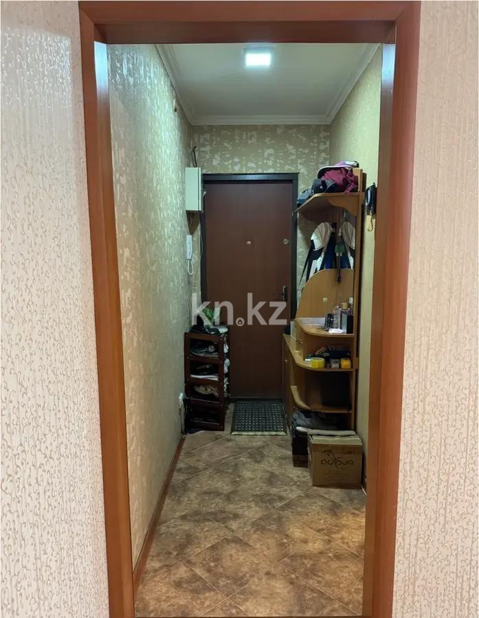 Продажа 3-комнатной квартиры, 59.3 м², мкр-н Сайран, дом  4 в Алматы - фото 5