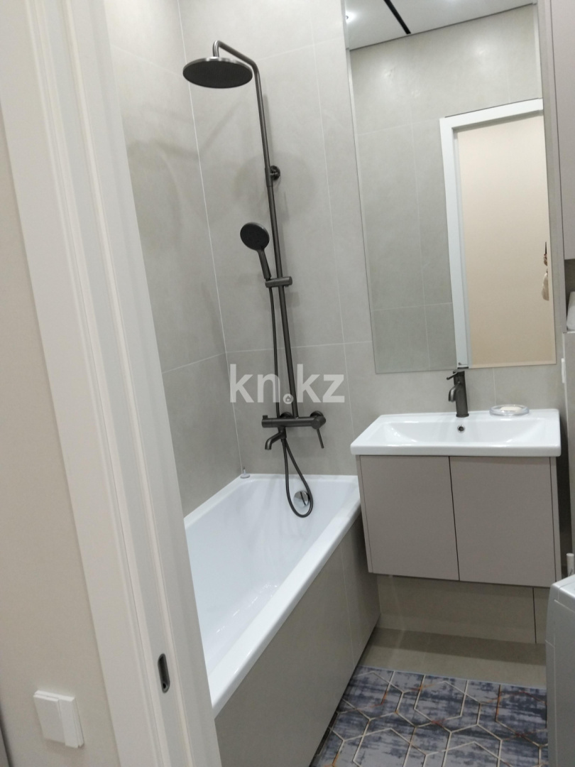 Аренда 2-комнатной квартиры посуточно, 46 м², пр. Туран, дом  39а - ул. Сыганак - Аренда квартир посуточно в Астане с фото фото 5 из 7