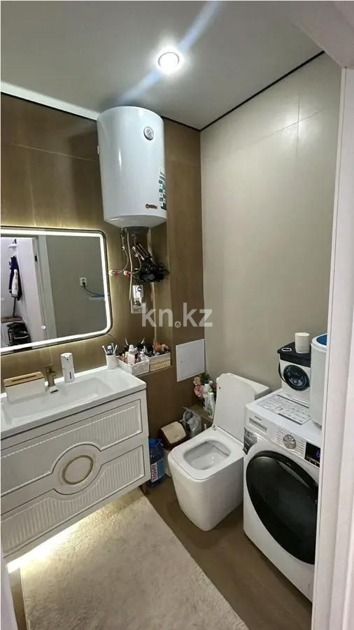 Продажа 3-комнатной квартиры, 55.23 м² в Астане - фото 6