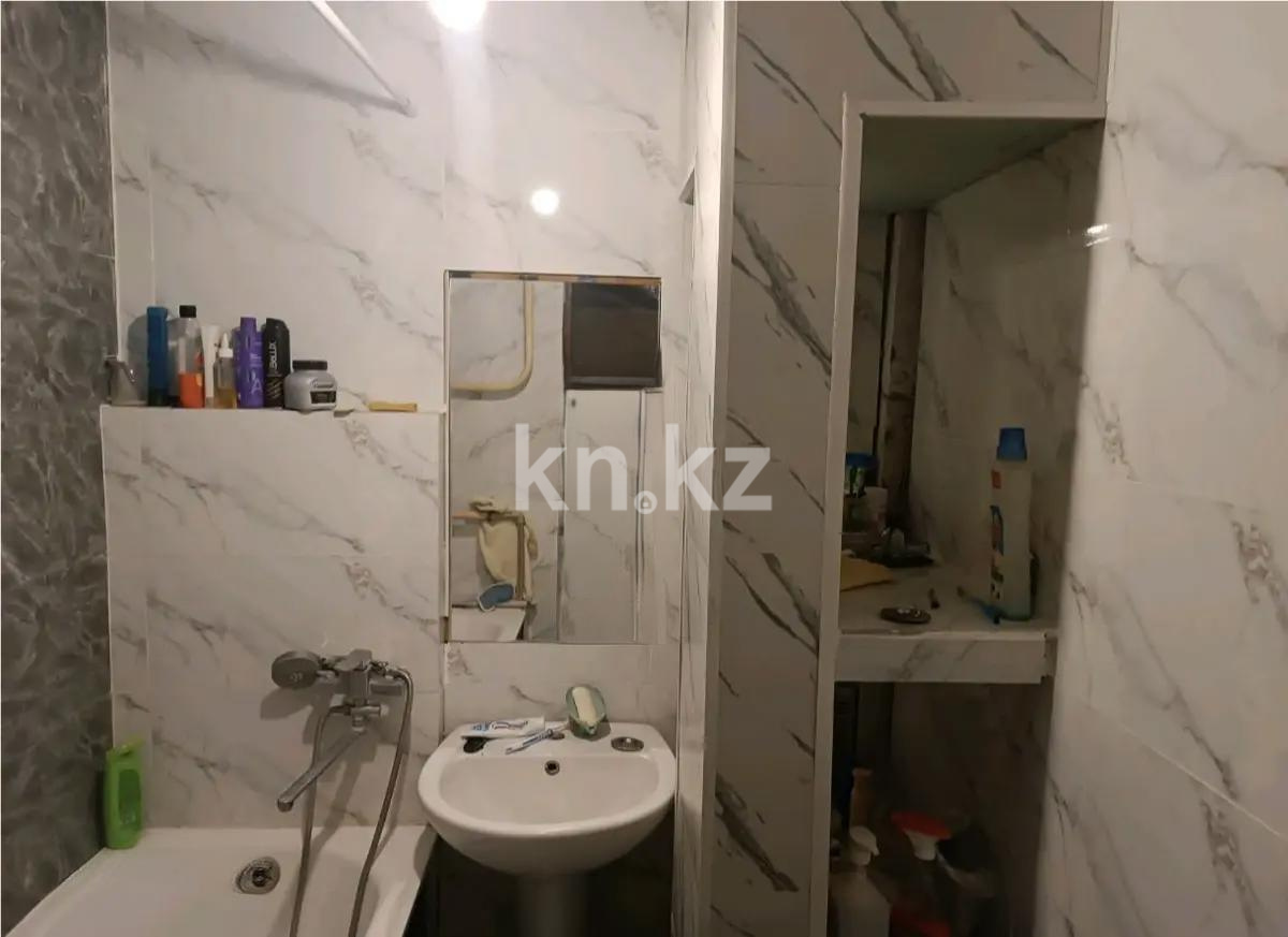 Продажа 3-комнатной квартиры, 76 м², мкр-н Мамыр-4, дом  309 - Продажа квартир в Алматы фото 4 из 5